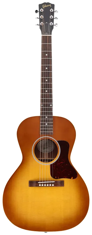 Aktion - Gibson L-00 Special Satin Honey Burst