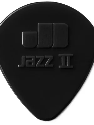 Dunlop Jazz II Stiffo 1.18 Player´s Pack 6 Stück - Sehr gut bewertet