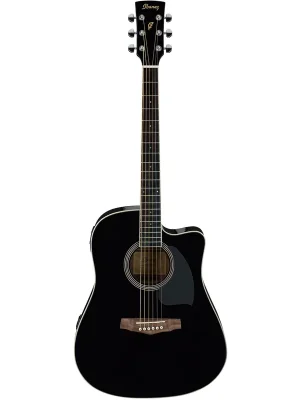 Ibanez PF15ECE-BK | Top-Qualität