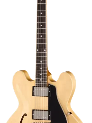Gibson ES-335 50s EB Vintage Natural - Angebot