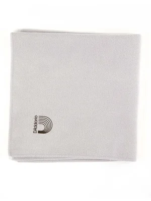 D’Addario PW-MPC - Microfiber Polish Cloth - Jetzt sichern