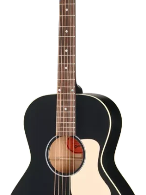 Gibson L-00 Century 12-Fret Ebony - Endet bald