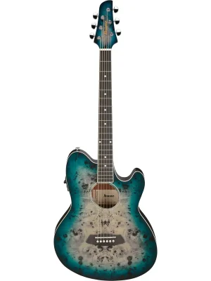 Versand noch heute - Ibanez TCY10PA-CBS