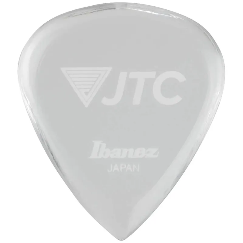 Ibanez PJTC1 Plektren 2,5mm 6 Stück | Sale