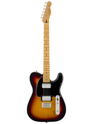 Angebot | Fender Player II Telecaster HH MN 3TS