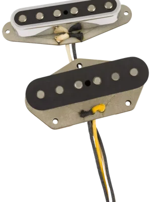 Fender Custom Shop Tomatillo Telecaster Pickups Set of 2 - Hohe Qualität