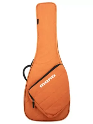 Nur für kurze Zeit | Mono M80 Guitar Sleeve 2.0 Electric Burnt Orange