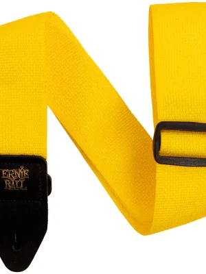 Ernie Ball EB5351 Yellow - Profi-Qualität