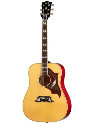 Gibson Dove Antique Natural - Neu verfügbar