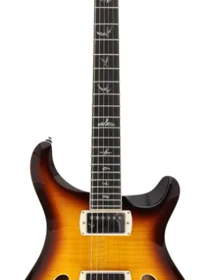 Preiswert - PRS LTD SE Hollowbody II Non Piezo McCarty Tobacco Sunburst