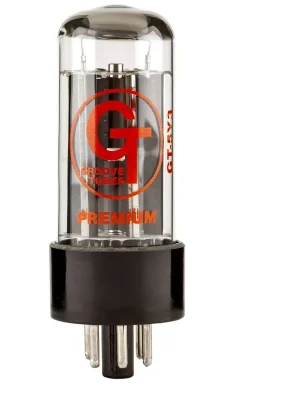 Groove Tubes Röhre Groove Tubes Rectifier GT-5Y3 Single, Gleichrichter - Verfügbar