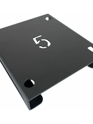 Fix Pedalboards Effektzubehör Fix Pedalboards Pedal Riser FP5 Pedal Riser, 10,6 x 1,9 x 11,43 cm - Sofort bestellen
