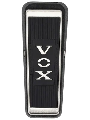 Vox VX846HW Handwired Wah Pedal B-Ware - Nur heute