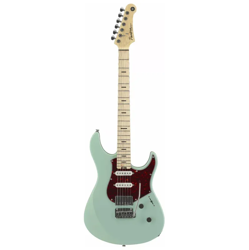 Yamaha PACS+12M Sonic Blue - Online bestellbar