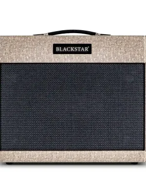 Hochwertig | Blackstar ST. James 50 EL 34 Combo Fawn