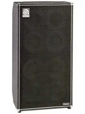 Neu im Shop | Ampeg SVT-810 E