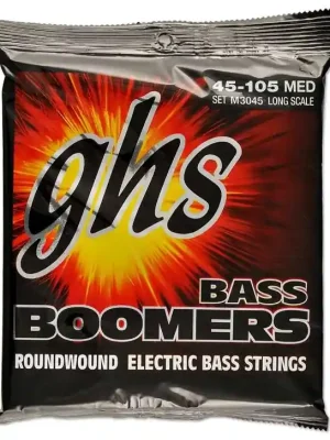 Nur solange der Vorrat reicht - GHS 3045 M Boomers