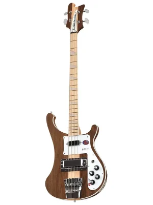 Sonderpreis | Rickenbacker 4003 Walnut Edition