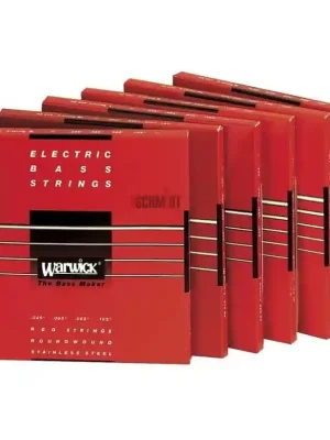 Top-Deal - Warwick 42300 ML Red Label