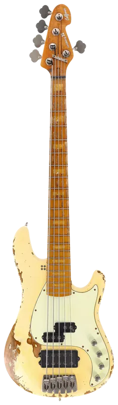 Expressversand | Sandberg California VM-5 MN Cream Masterpiece 48285