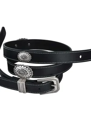 Neu | Bourbon Strap Guitar Slash Black