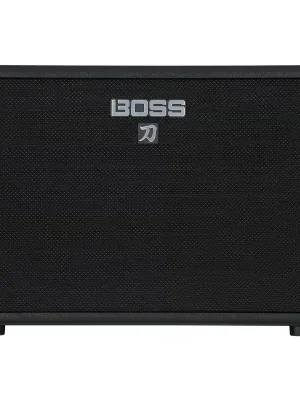 Boss KTN-C112B Katana Bass Speaker Cabinet - Preisnachlass
