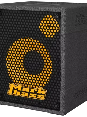 Markbass MB58R Mini CMD 121 PURE Combo B-Ware | Einfach bestellen