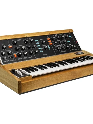 Kundenliebling | Moog Minimoog Model D Bob Moog Tribute Edition