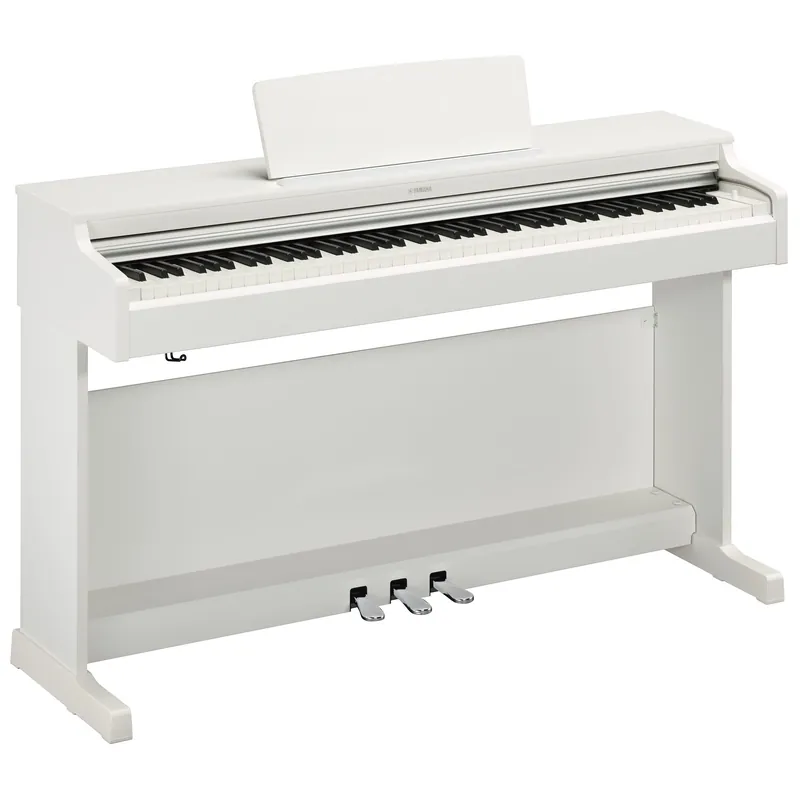 Rabatt - Yamaha Arius YDP-165 WH