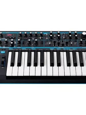 Novation Bass Station II | Top bewertet