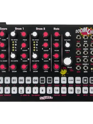 Cre8audio Boom Chick | Abverkauf