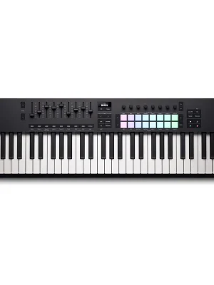Sehr gefragt | Novation Launchkey 61 MK4