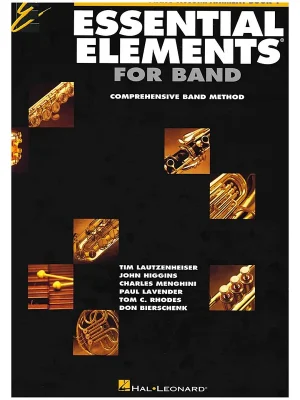 De Haske Essential Elements Bd.1 | Online bestellbar
