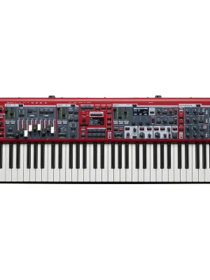 Clavia Nord Stage 4 73 | Preishit