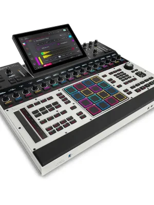 Sonderangebot - AKAI PROFESSIONAL MPC XL