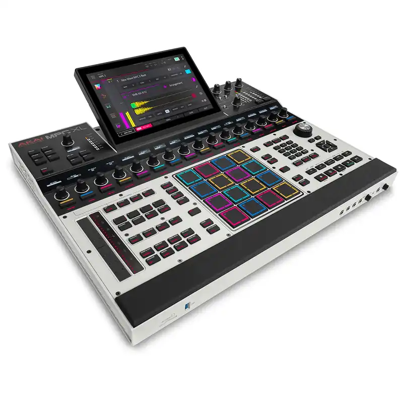 Sonderangebot - AKAI PROFESSIONAL MPC XL