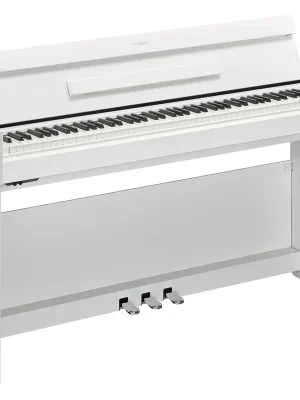 Preis gesenkt | Yamaha Arius YDP-S55 WH