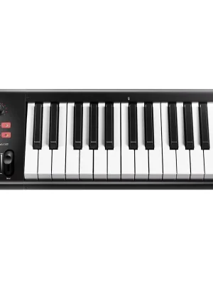 Sicher bezahlen | Icon Pro Audio iKeyboard 3Nano