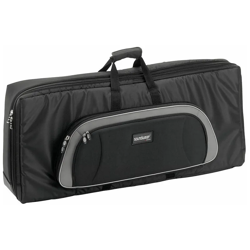 Nur diese Woche | Soundwear by Dimbath Performer Bag f. Keyboard (107x45x17)