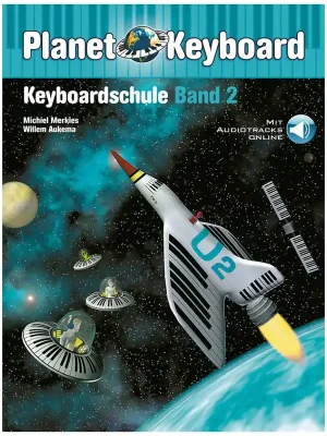 Neuzugang | De Haske Planet Keyboard 2