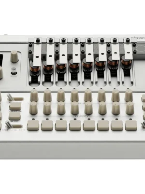 Expresslieferung | Korg Phase8 Limited Edition