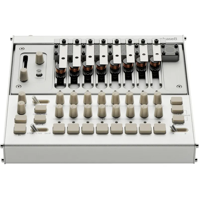 Expresslieferung | Korg Phase8 Limited Edition