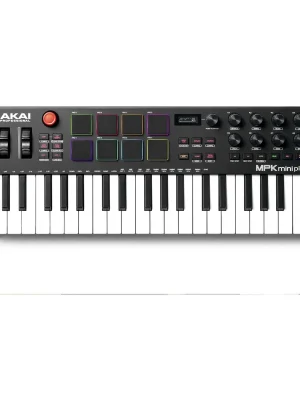AKAI PROFESSIONAL MPK mini Plus | Meistverkauft