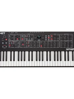 Sequential Prophet REV2-8 - Fast ausverkauft