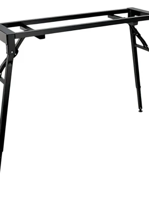 Top-Qualität - Tuff Stands Keyboardständer Tuff stands KS-50 Keyboard-Klapptisch, schwarz