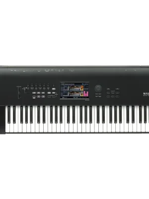 Korg Nautilus AT 61 | Meistverkauft