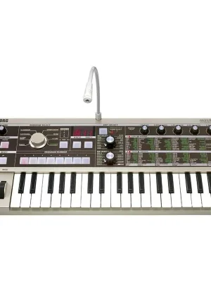 Korg microKorg - Online bestellbar