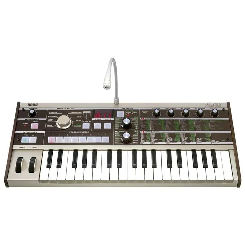 Korg microKorg - Online bestellbar