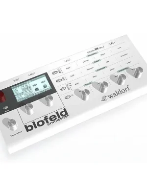 Waldorf Blofeld | Top-Preis