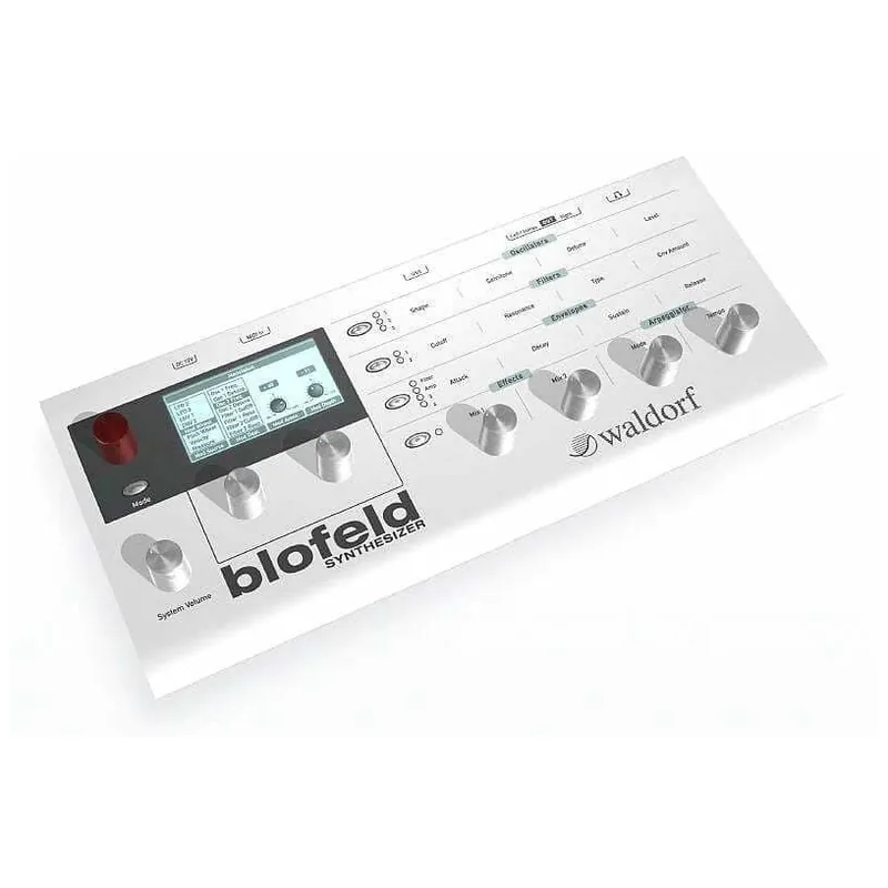 Waldorf Blofeld | Top-Preis